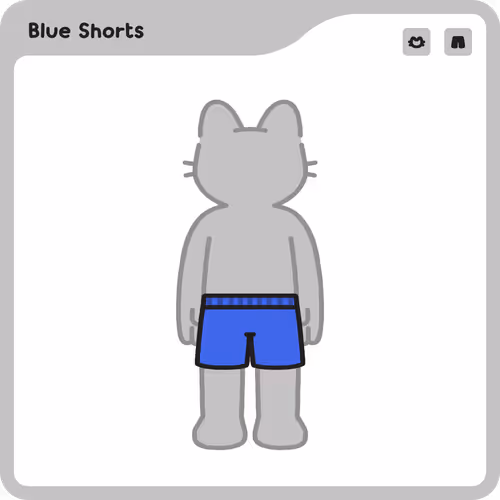 Cool Cats Avatar Wearables
