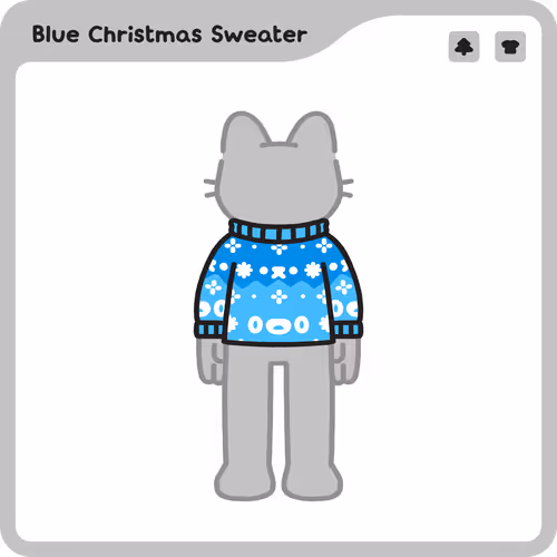 Cool Cats Avatar Wearables 로고