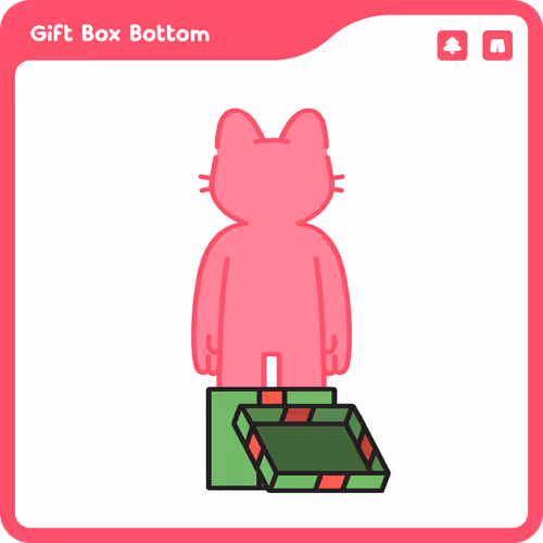Cool Cats Avatar Wearables 로고