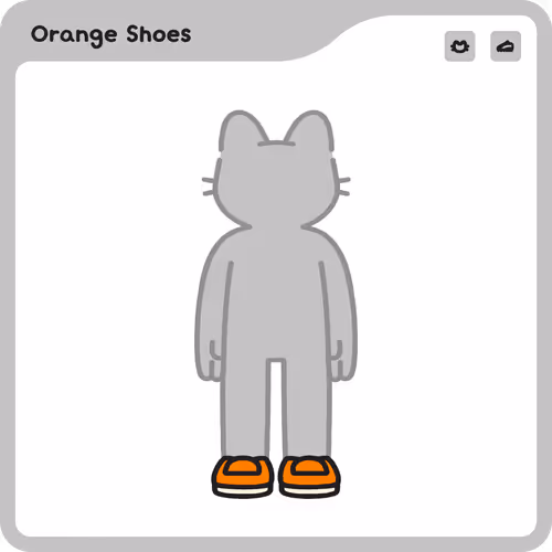 Cool Cats Avatar Wearables