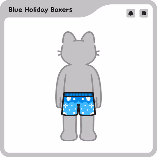Cool Cats Avatar Wearables 로고