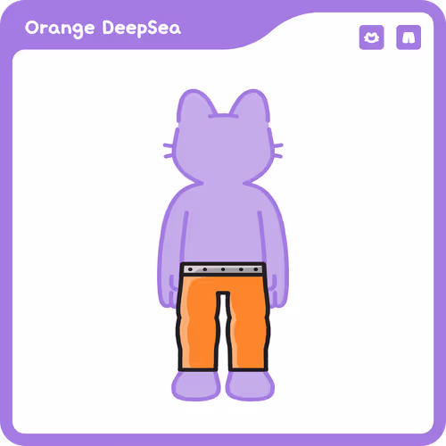 Cool Cats Avatar Wearables
