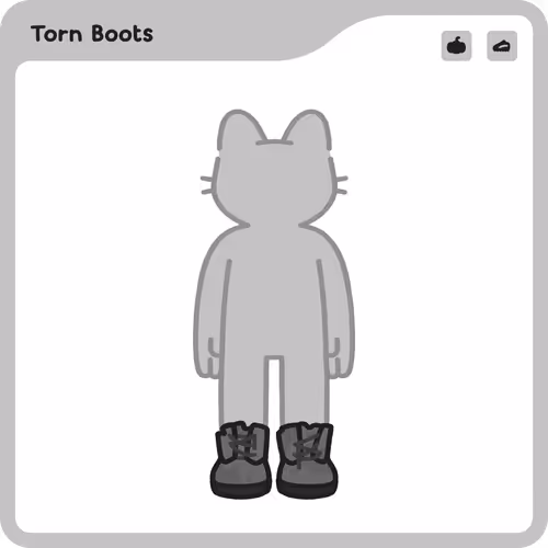Cool Cats Avatar Wearables 로고