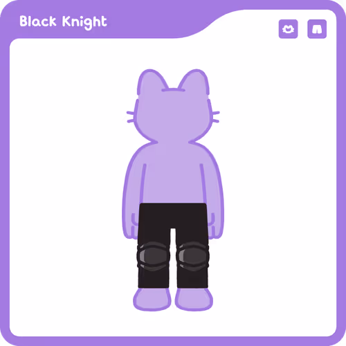 Cool Cats Avatar Wearables