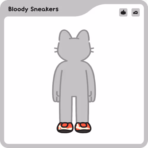 Cool Cats Avatar Wearables