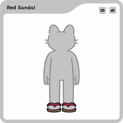 Cool Cats Avatar Wearables
