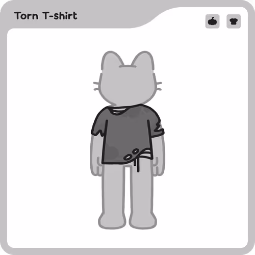 Cool Cats Avatar Wearables 로고