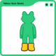 Yellow Rain Boots