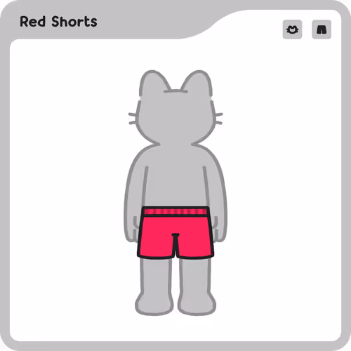 Cool Cats Avatar Wearables