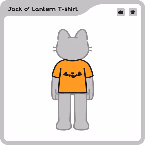 Cool Cats Avatar Wearables