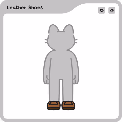 Cool Cats Avatar Wearables