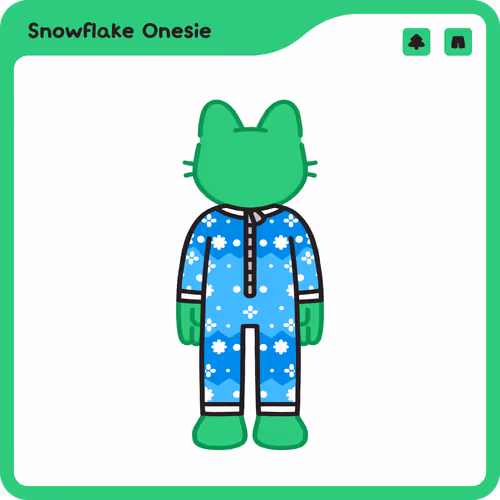 Cool Cats Avatar Wearables