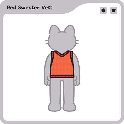 Cool Cats Avatar Wearables 로고