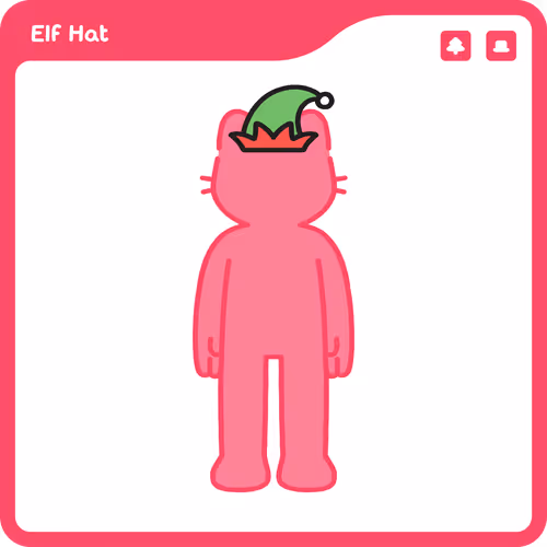 Cool Cats Avatar Wearables