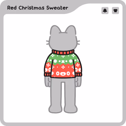 Cool Cats Avatar Wearables 로고