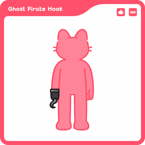 Cool Cats Avatar Wearables