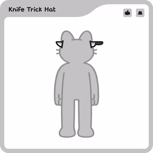 Cool Cats Avatar Wearables 로고