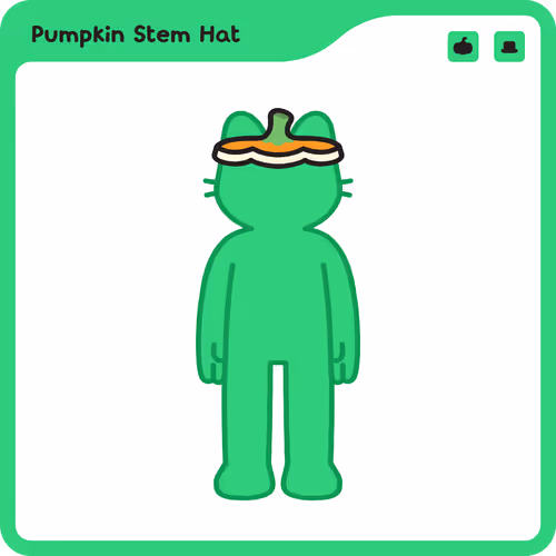 Cool Cats Avatar Wearables 로고