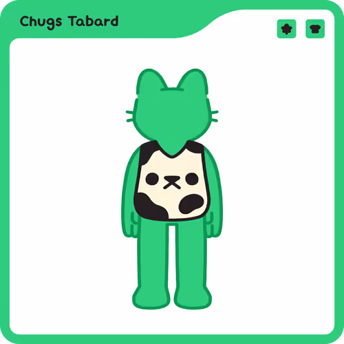Cool Cats Avatar Wearables