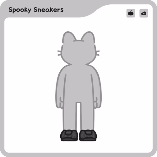 Cool Cats Avatar Wearables