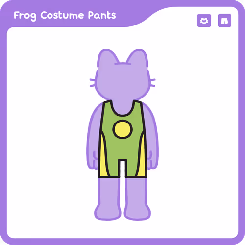 Cool Cats Avatar Wearables