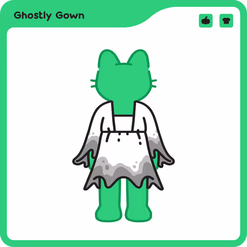 Cool Cats Avatar Wearables 로고