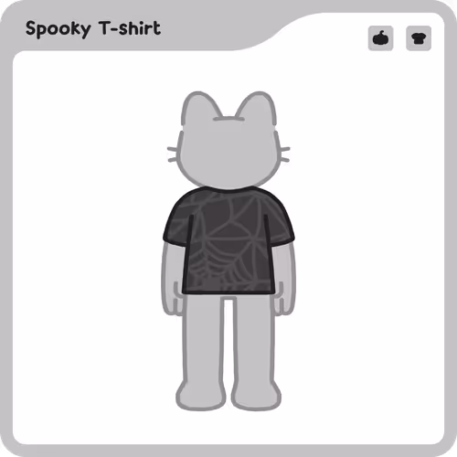 Cool Cats Avatar Wearables