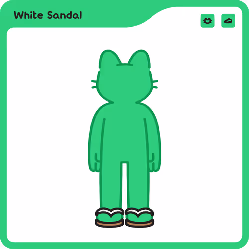 Cool Cats Avatar Wearables