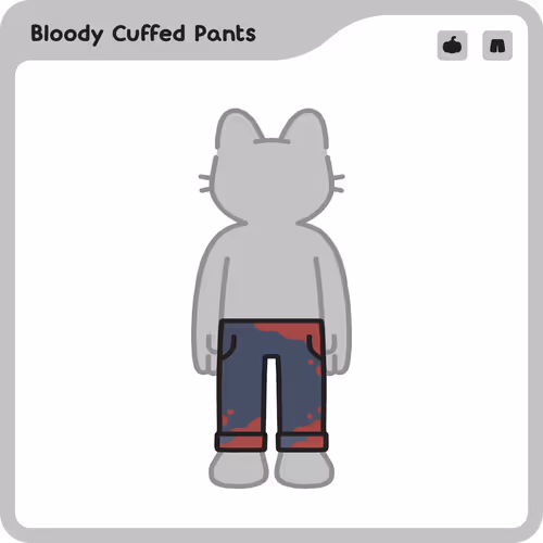 Cool Cats Avatar Wearables 로고