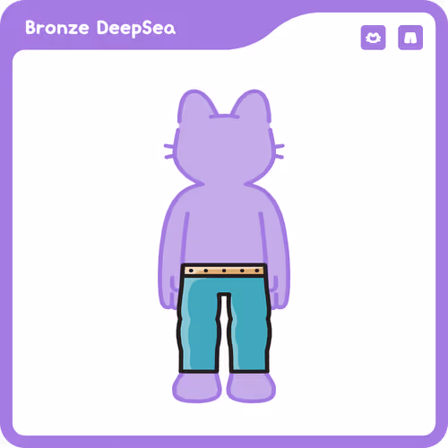 Cool Cats Avatar Wearables