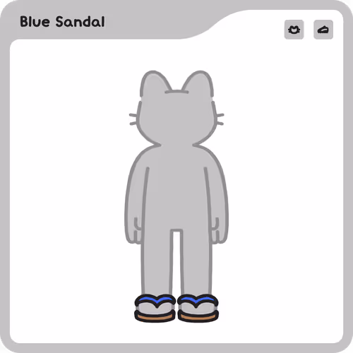 Cool Cats Avatar Wearables