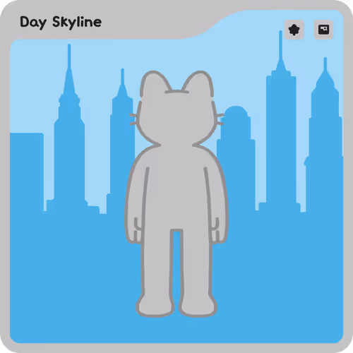 Cool Cats Avatar Wearables