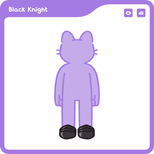 Cool Cats Avatar Wearables
