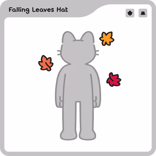 Cool Cats Avatar Wearables