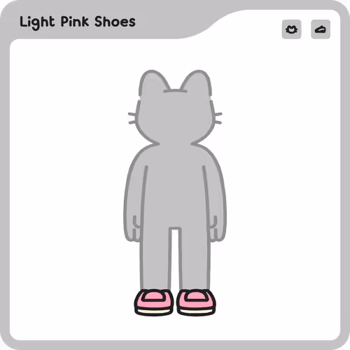 Cool Cats Avatar Wearables