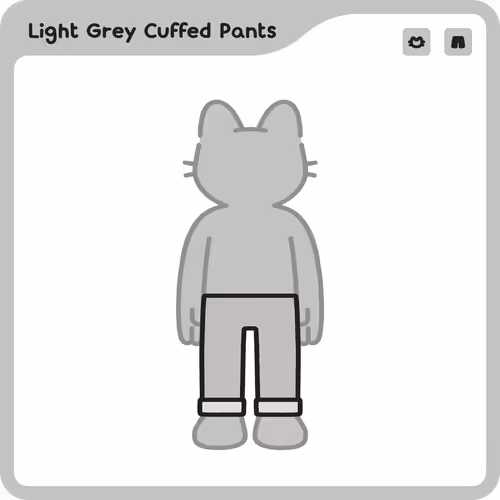 Cool Cats Avatar Wearables