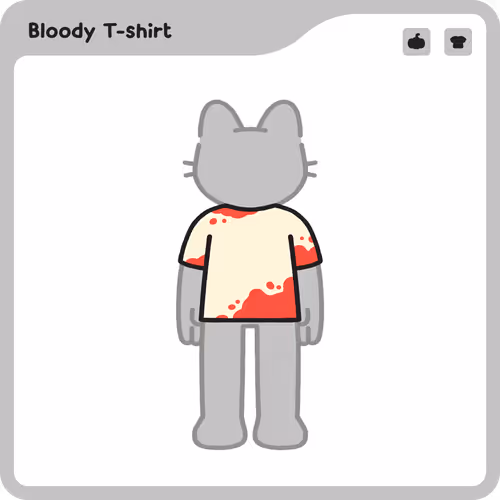 Cool Cats Avatar Wearables 로고