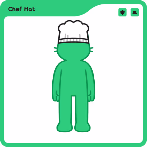 Cool Cats Avatar Wearables