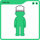 Chef Hat