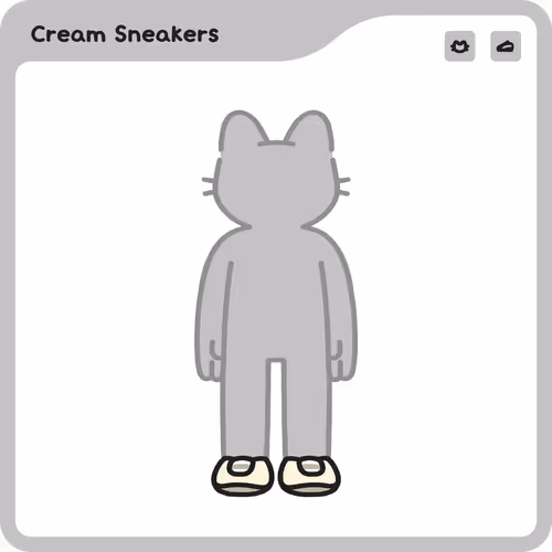 Cool Cats Avatar Wearables
