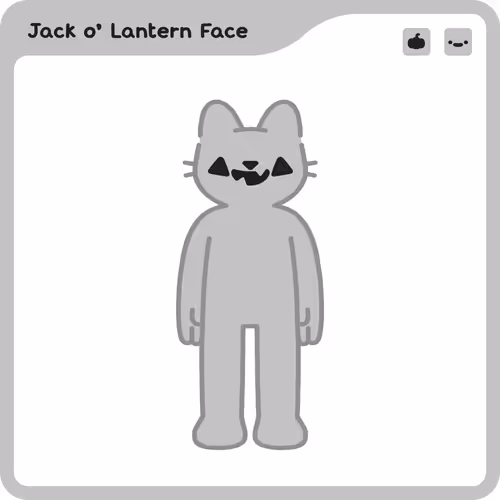 Cool Cats Avatar Wearables