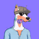 Crypto Doberman Club 2 #678