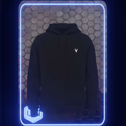 Genesis Streetwear Hoodie #1001740