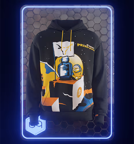 OKPR Hoodie #10429