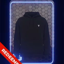 Genesis Streetwear Hoodie #1001741