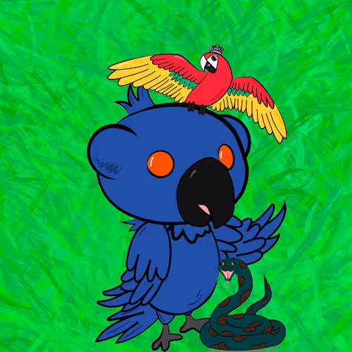 Bites Of Brazil X Reddit Collectible Avatars