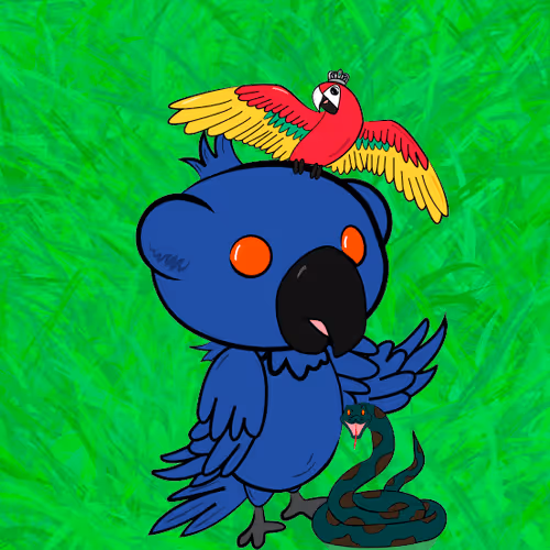 Bites Of Brazil X Reddit Collectible Avatars
