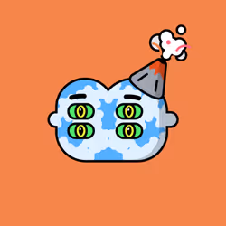 Billions Supermasks #1375