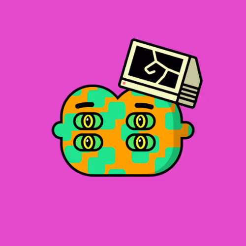 Billions Supermasks #4508