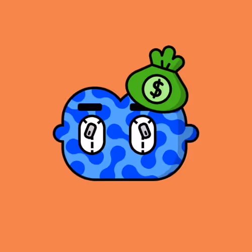 Billions Supermasks #1869